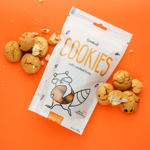 Bolsas De Plástico Compostables Personalizadas Para Galletas, Resellables, Al Por Mayor