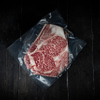 Bolsas De Sellado De Alimentos Al Vacío Con Barrera De Humedad De Grado Alimenticio Al Por Mayor Para Carne De Res