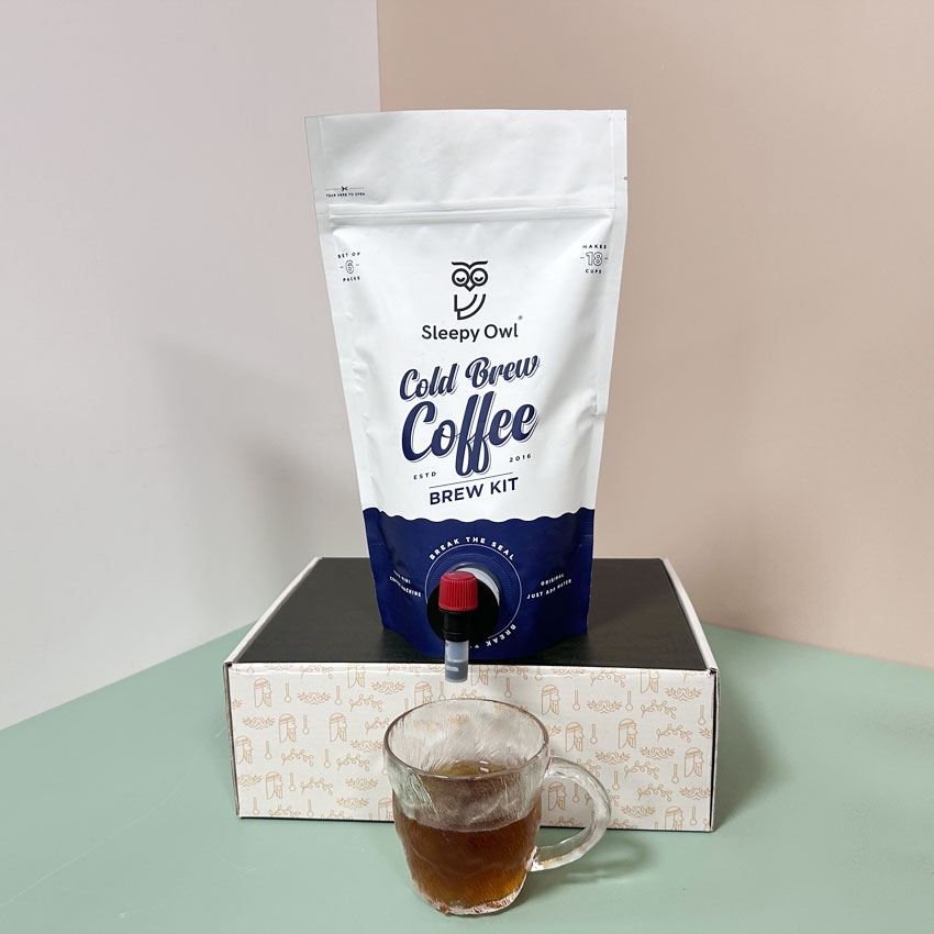 Las Mejores Cápsulas De Café Espresso Ecológicas Y Personalizadas