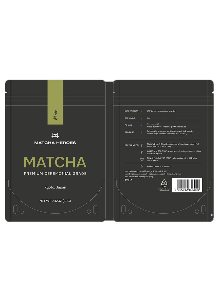 custom packaging from BioPack