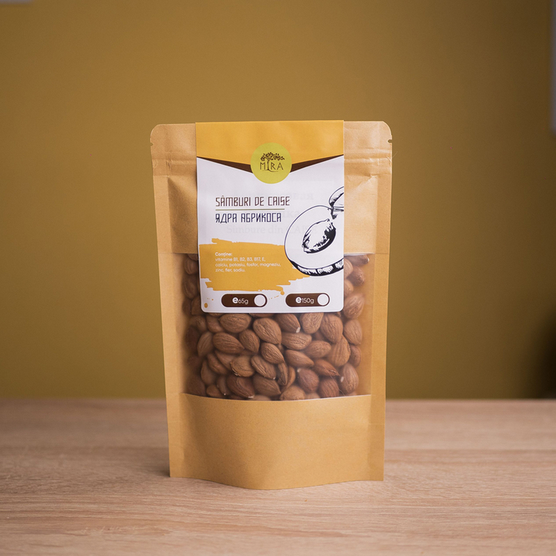 Bolsa De Papel Kraft Con Cierre Hermético Y Ventana, Ecológica, Para Alimentos, Venta Al Por Mayor 