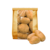 Bolsa De Embalaje Vegetal 100% Reciclable 