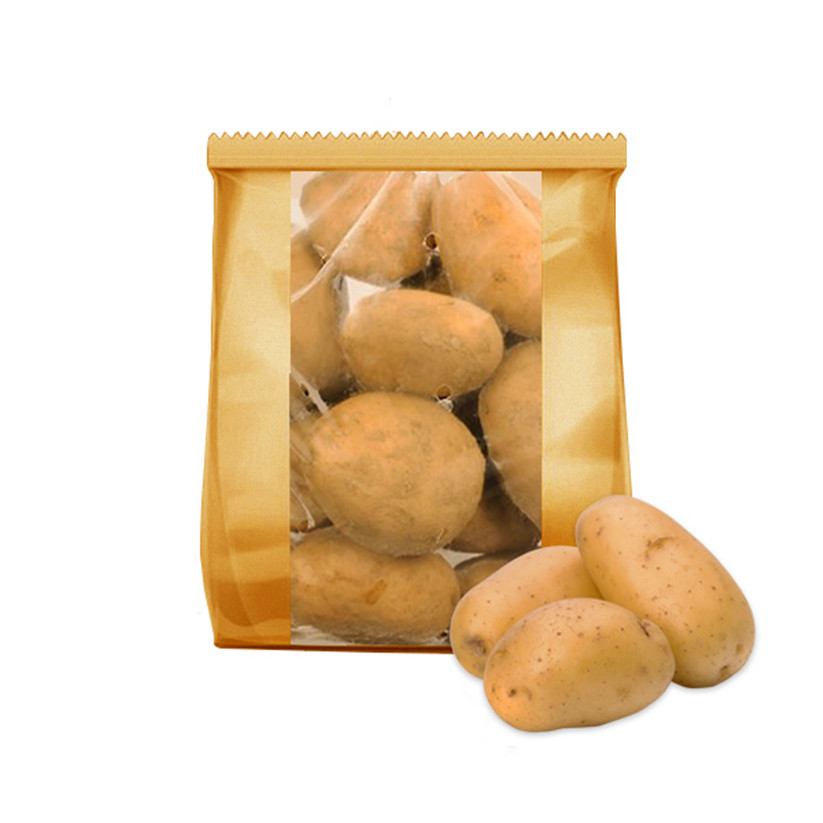 Bolsa De Embalaje Vegetal 100% Reciclable 