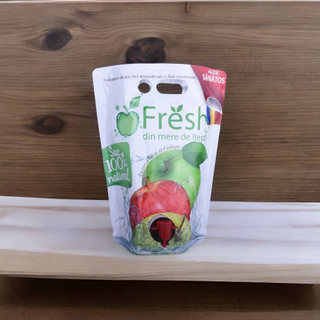 Bolsa Portátil Plástica Respetuosa Del Medio Ambiente Popular Del Vino Del OEM Para Viajar