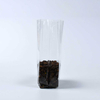 Bolsas Sándwich De Plástico Transparente Biodegradables Compostables