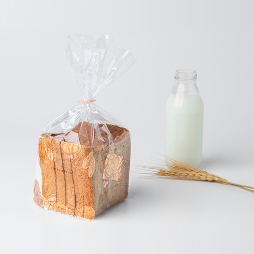 Bolsa de alimentos para hornear