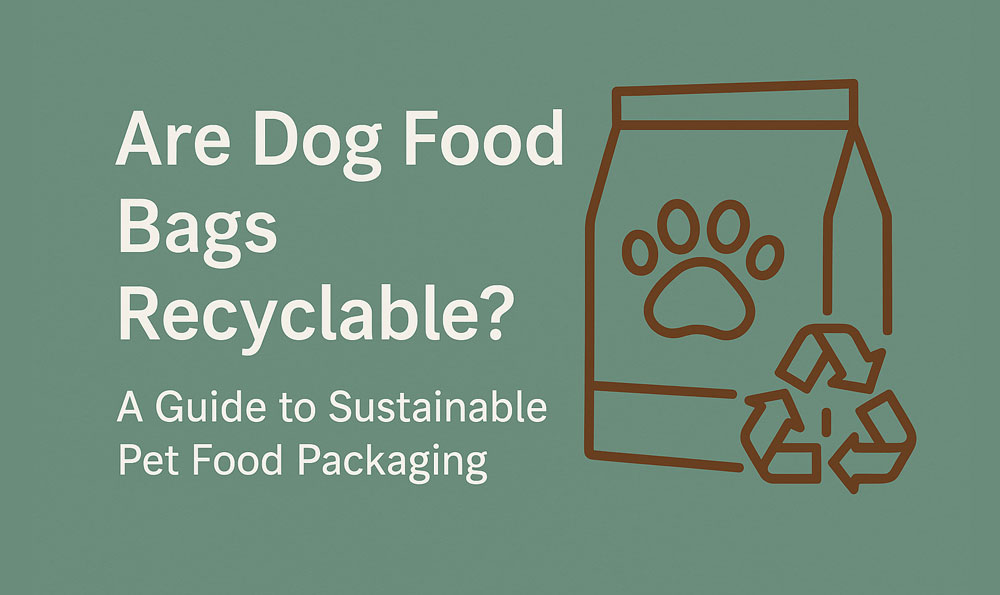 are-dog-food-bags-recyclable
