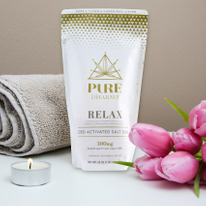 Bolsas De Sal De Baño Personalizadas Reciclables De Embalaje Flexible A Base De Plantas Al Por Mayor