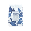 Empaquetado flexible de la cremallera de la bolsa de comida de té compostable del almidón de maíz del papel de Kraft de encargo del 100%