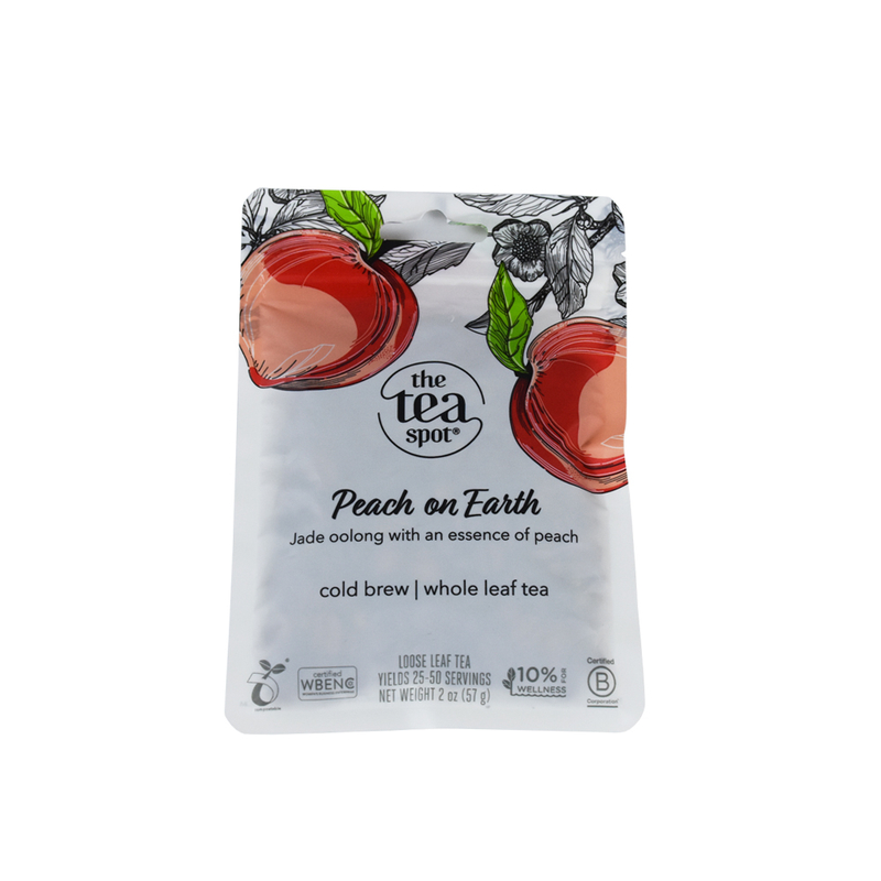 Bolsa Compostable De Categoría Alimenticia Del Bolso Del Sello Del Lado De Kraft Del Sellado Caliente Del Paquete Del Baño De Las Hierbas Con Crea Para Requisitos Particulares