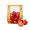 Bolsa De Embalaje Vegetal 100% Reciclable 