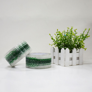 Venta De Fábrica, La Mejor Cinta De Embalaje Compostable Personalizada