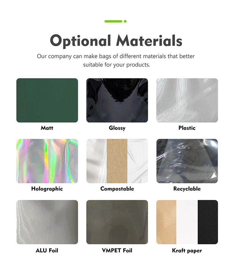 Productos de Empaques de Caf&eacute;.