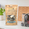 Bolsa De Embalaje De Alimentos Para Mascotas Reciclable De Diseño Creativo Barato A La Venta