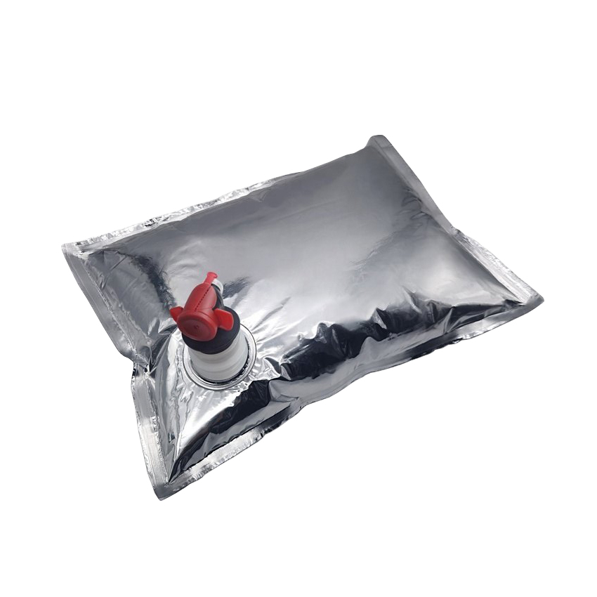 Empaquetado frío de encargo del café del brebaje en frío de la caja fácil de viajar del café del brebaje