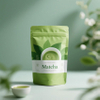 Soluciones de envasado de matcha personalizadas y ecológicas