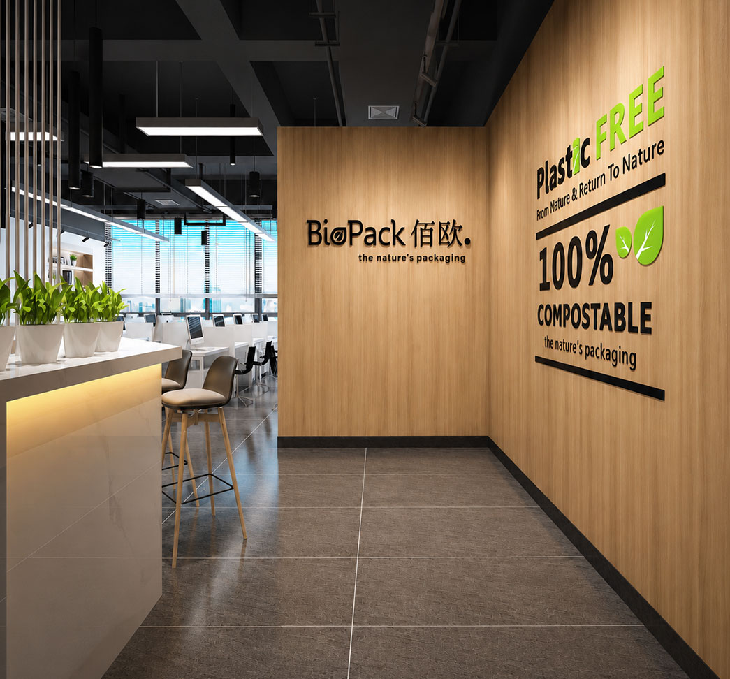 BioPack Packaging