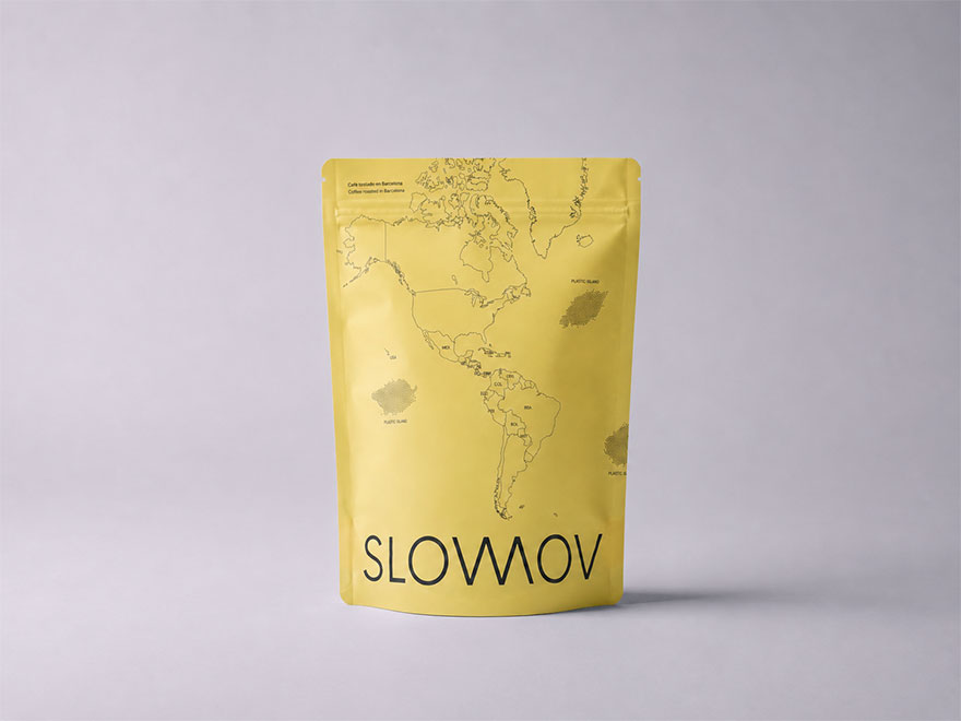 bolsa compostable