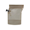 Bolsa De Filtro De Café Y Té Con Boquilla De Pie Café Brewer