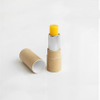 Embalaje Personalizado De Tubos De Cartón De Papel Reciclado Para Cosmética