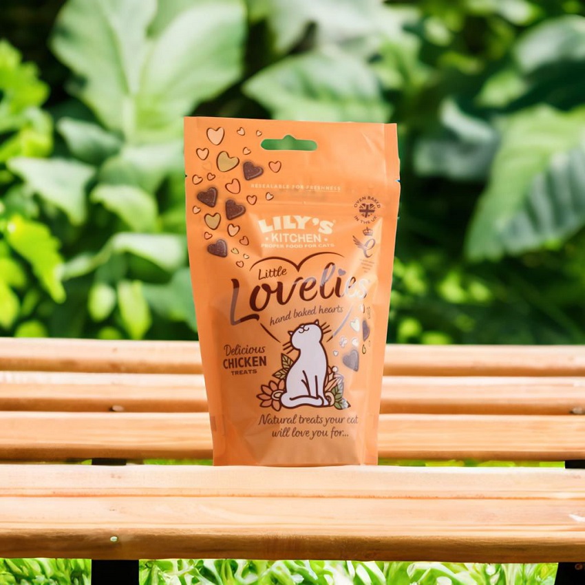 Bolsas De Pie Kraft Que Se Pueden Volver A Sellar Biodegradables Para Golosinas Y Masticables Para Perros