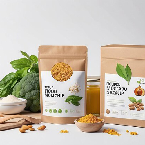 Súper bolsa de Alimentos