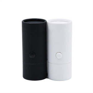 Tubo De Papel Kraft Reciclable A Prueba De Niños Al Por Mayor Para Cartucho