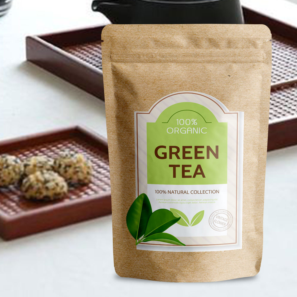 bolsas de caf&eacute; kraft