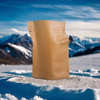 El Cervecero Ligero A Granel De Encargo Del Café De La Reutilización Se Levanta Los Bolsos Ziplock Del Brebaje Del Café