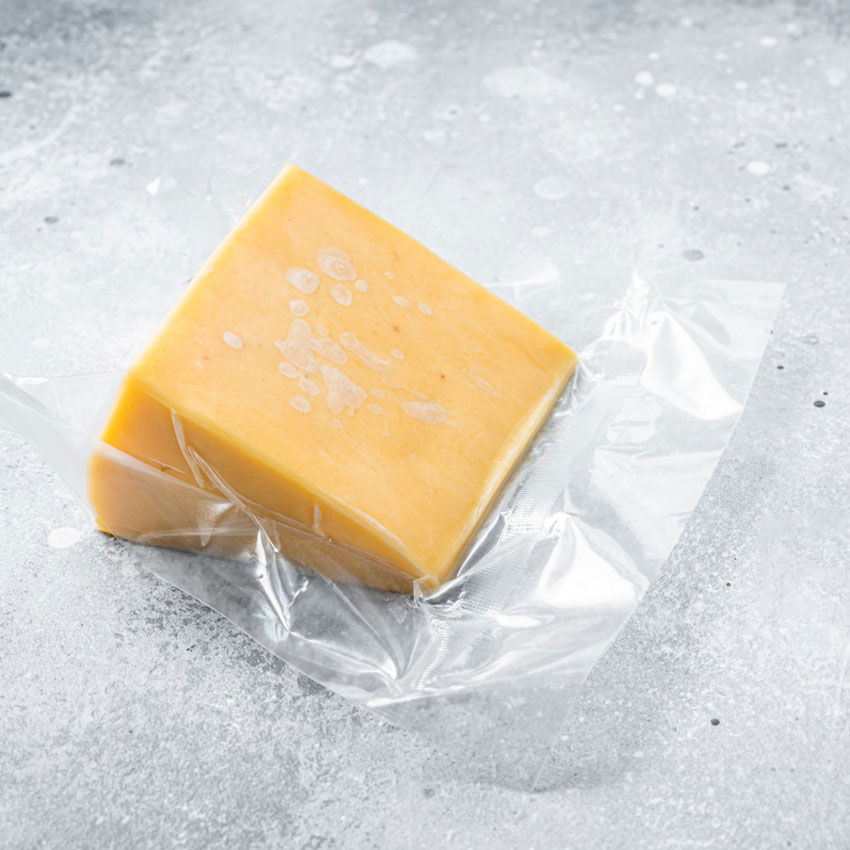 Bolsas Compostables Para Envasado Al Vacío De Alimentos