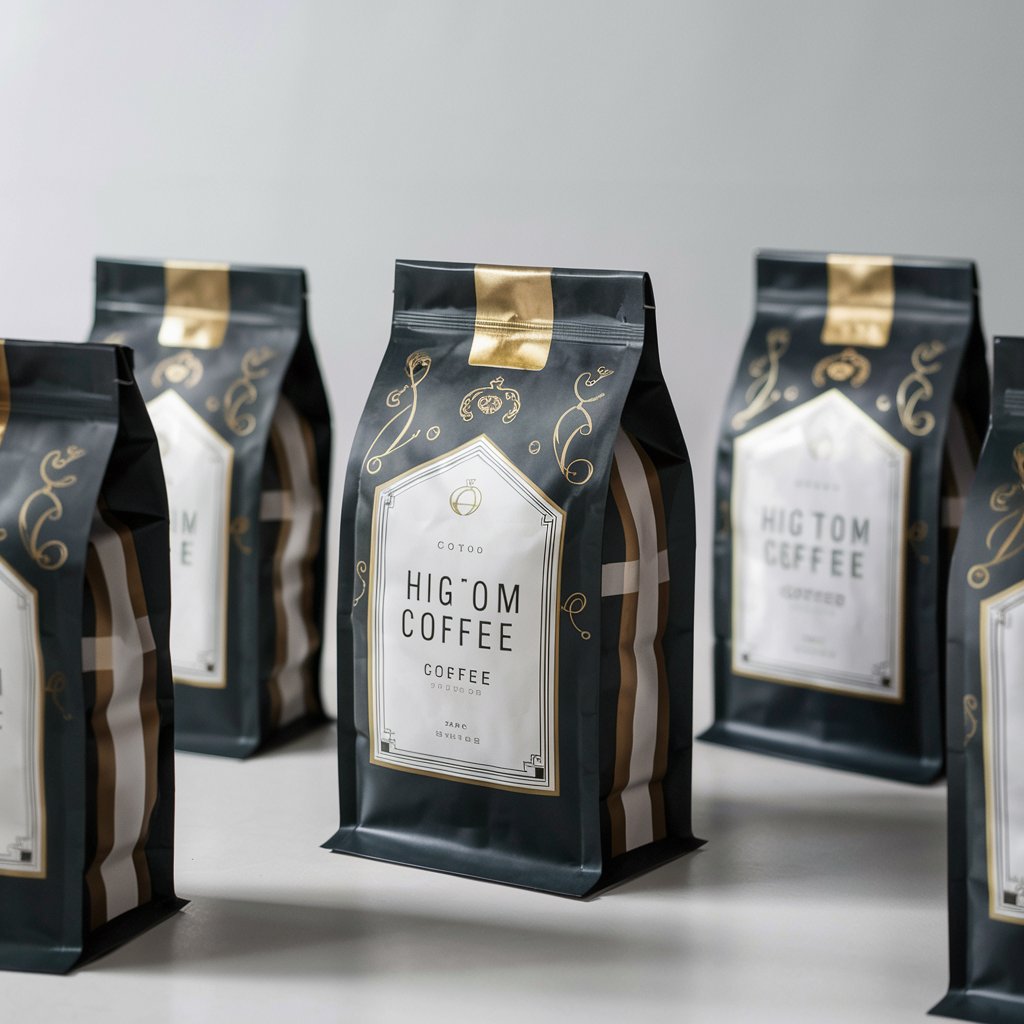 precio de la bolsa de cafe