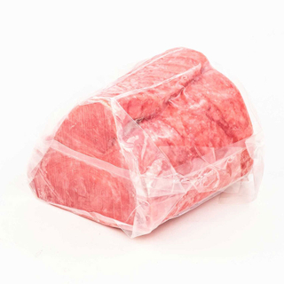 Envoltura De Plástico Termorretráctil Biodegradable Con Impresión Personalizada Para Envasado De Carne