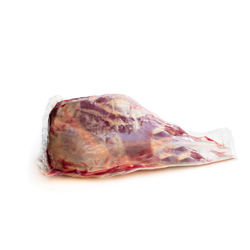 Bolsas De Plástico Retráctil Ecológicas De Barrera Barata Al Por Mayor De Fábrica Para Envasado De Carne