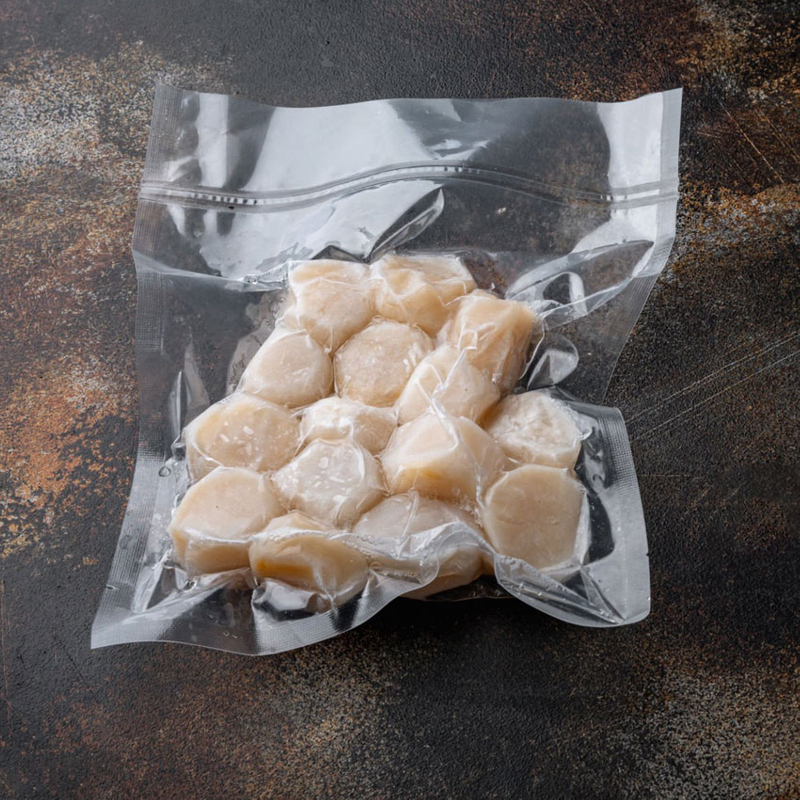 Mejores Bolsas Para Alimentos Congelados Al Por Mayor, Selladas Al Vacío Y Reciclables