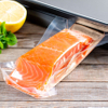 Bolsas De Sellado De Alimentos Al Vacío Con Barrera De Humedad De Grado Alimenticio Al Por Mayor Para Carne De Res