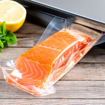 Bolsas Compostables Para Alimentos Con Sellado Al Vacío Y Logotipo Personalizado Al Por Mayor