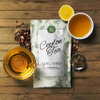 Bolsas De Té Stand-up Con Impresión Personalizada Y Diseño Ecológico Al Por Mayor
