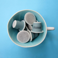Las Mejores Cápsulas De Café Compostables Ecológicas