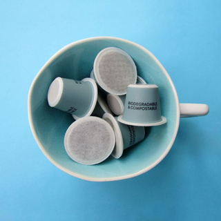 Las Mejores Cápsulas De Café Compostables Ecológicas