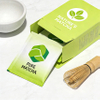 Envases Personalizados Para Matcha