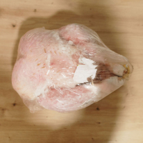 Bolsas Transparentes Biodegradables Para Pollo, Aptas Para Alimentos