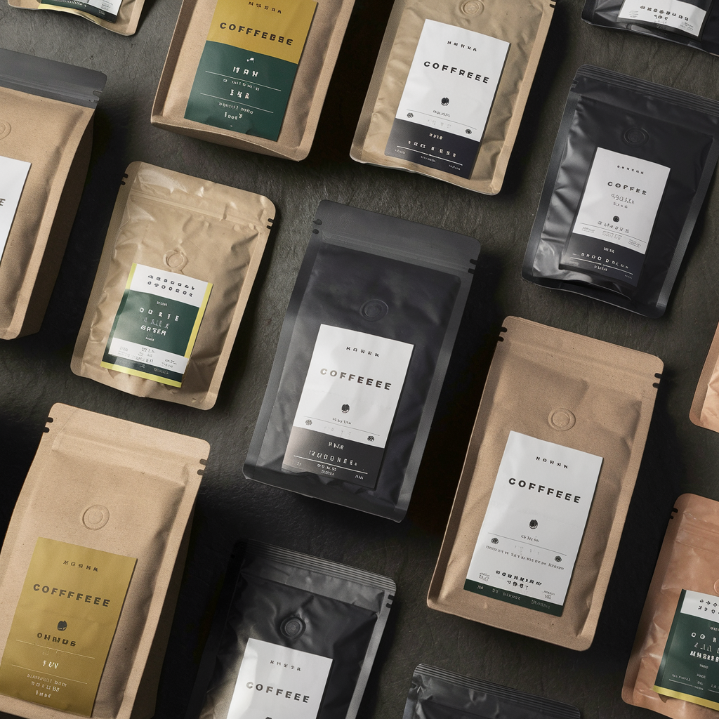 precio de la bolsa de cafe