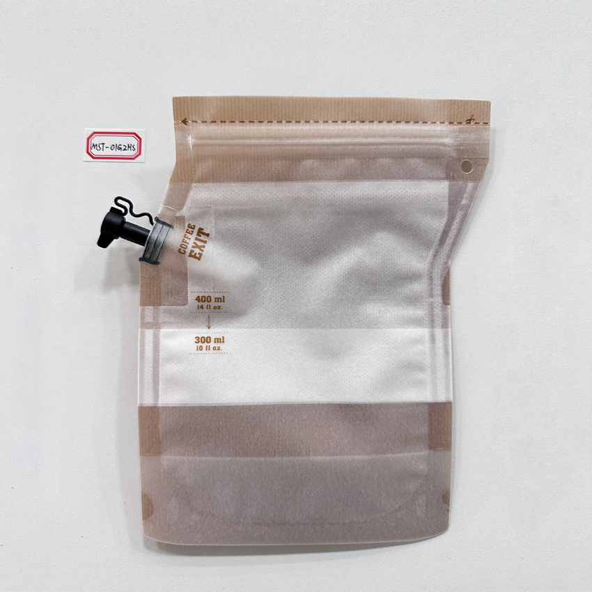La Mejor Bolsa Para Cafetera, Reutilización Portátil De La Bolsa Para Cafetera