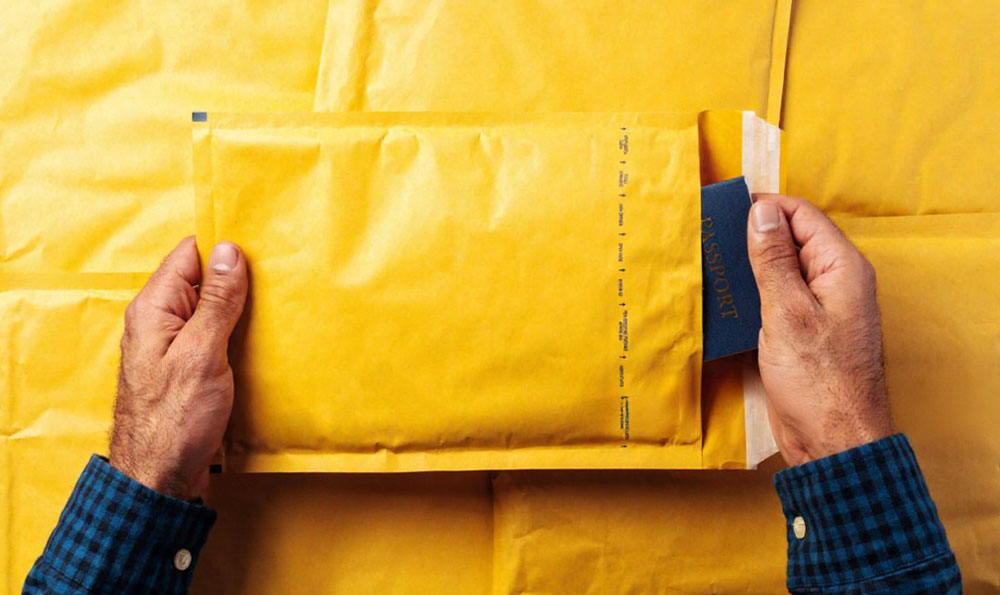 envases ecommerce ecol&oacute;gicos