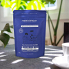 Bolsa De Matcha Stand-Up Personalizada Y Certificado Compostable