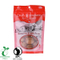 Food Ziplock Biodegradable Bag for Seeds Fabricante China