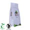 Eco Friendly Clear Window Tea Materiales de embalaje Fabricante China