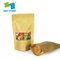 Bolso biodegradable de almidón de maíz de papel de alimentos de impresión personalizada