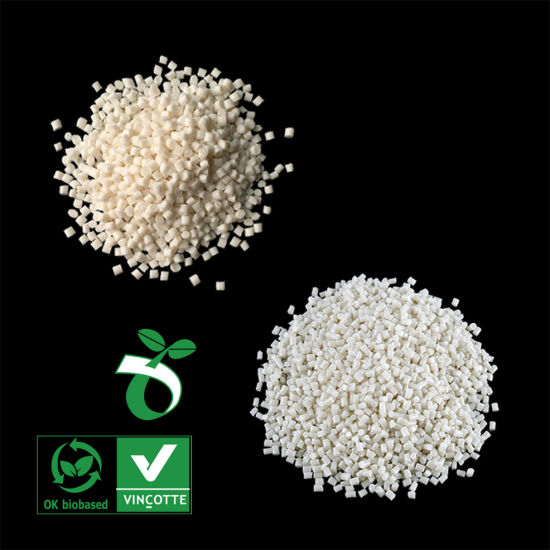 Eco amigable plástico precio reciclado gránulos de ABS al por mayor en China