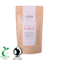 Good Seal Ability Stand up Coffee Bag Wholesale Fabricante China